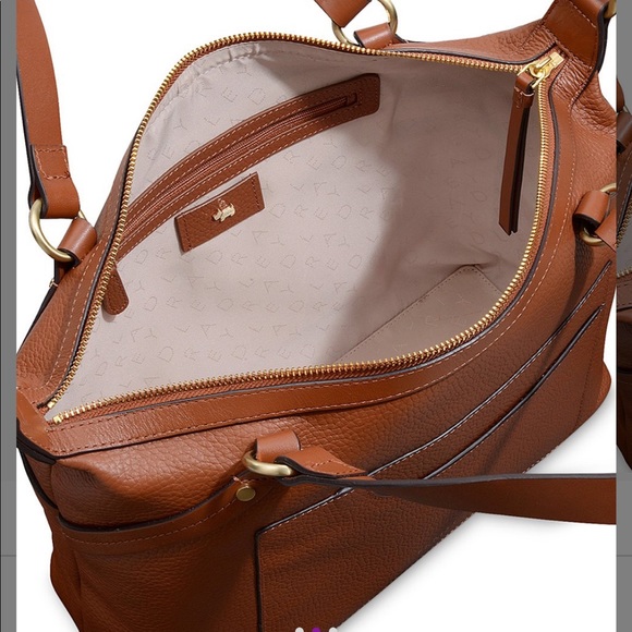 RADLEY LONDON Bags Radley Londontortoise Villiers Road Leather